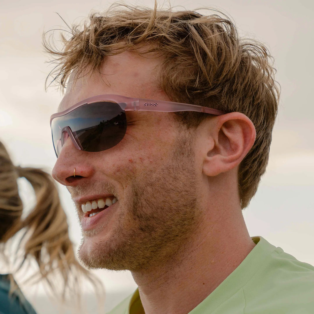 Goodr Sonic Gs Sunglasses Human Energy Drink