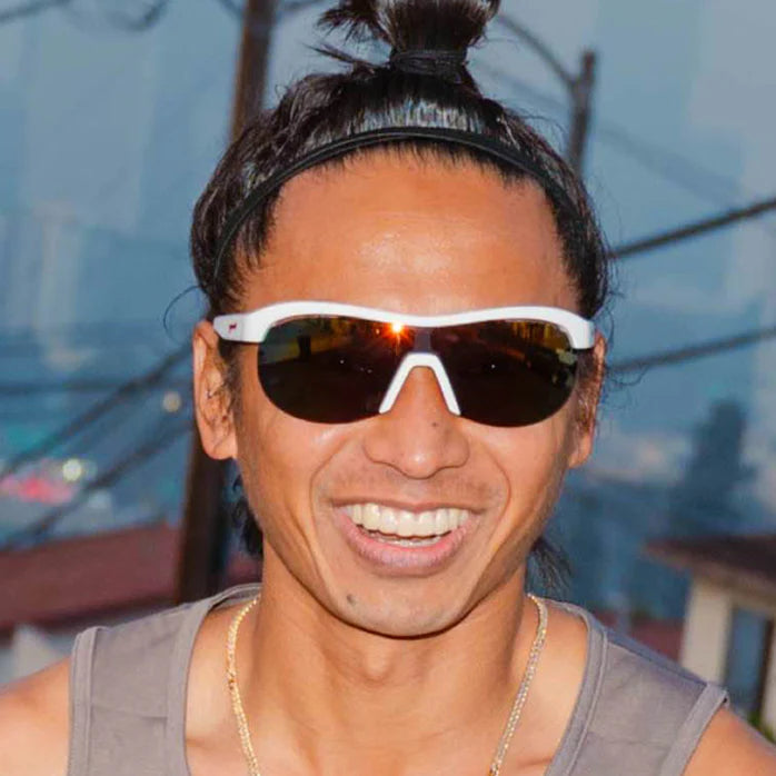 Goodr Sonic Gs Sunglasses Todays Special: My Dust
