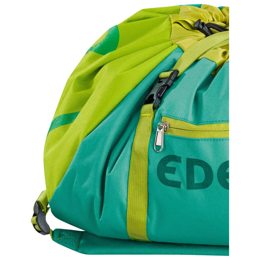Edelrid Drone II Climbing Rope Bag Jade