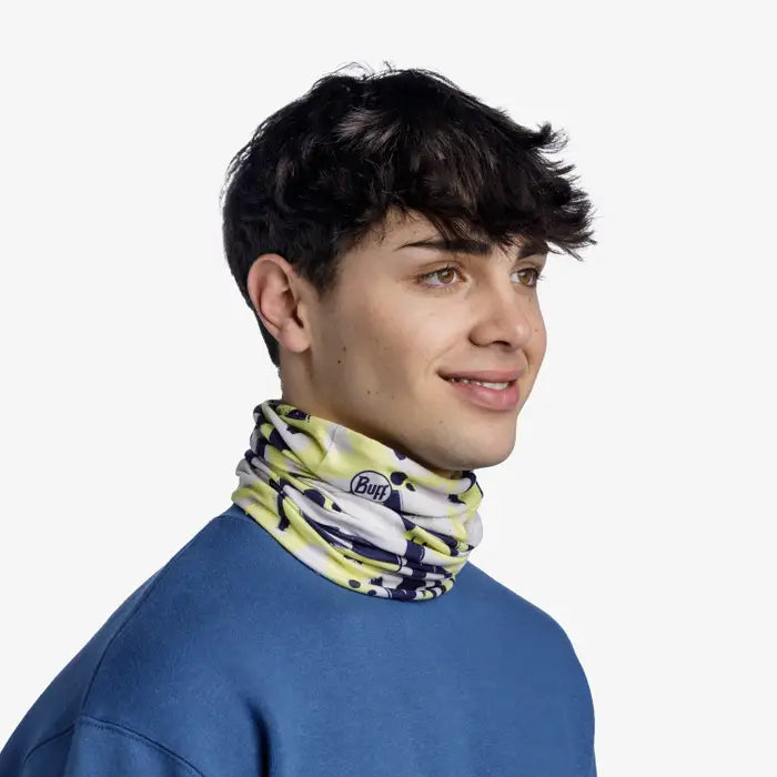 BUFF Original Ecostretch Multifunctional Neckwear Dovhin Multi