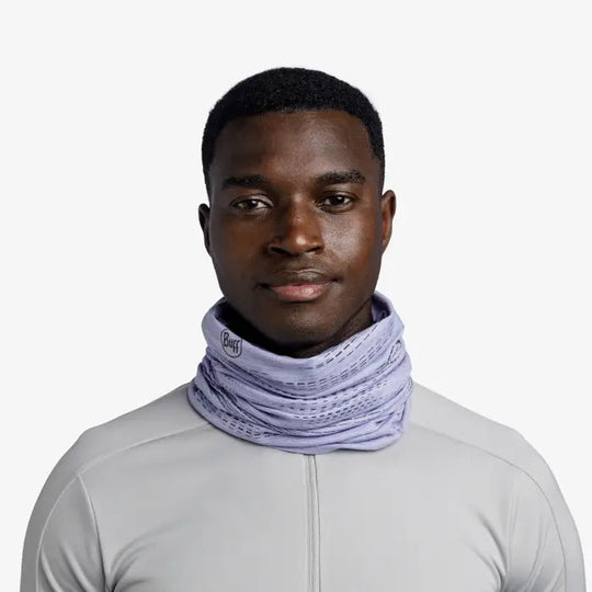 BUFF DryFlx Multifunction Neckwear - Lavender