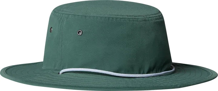 The North Face Recycled 66 Brimmer - Duck Green