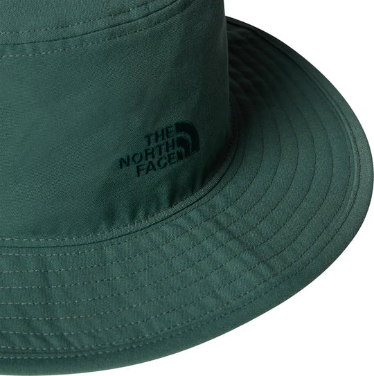 The North Face Recycled 66 Brimmer - Duck Green