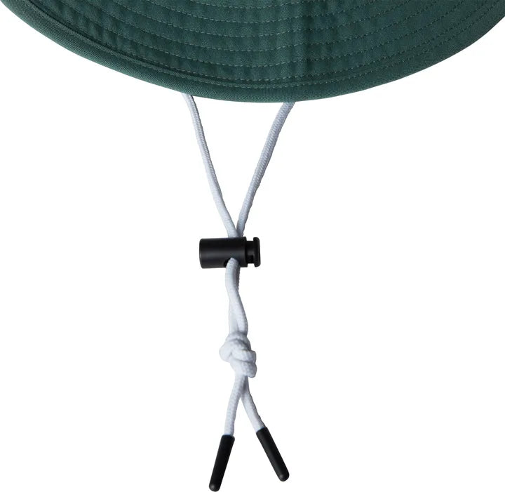 The North Face Recycled 66 Brimmer - Duck Green