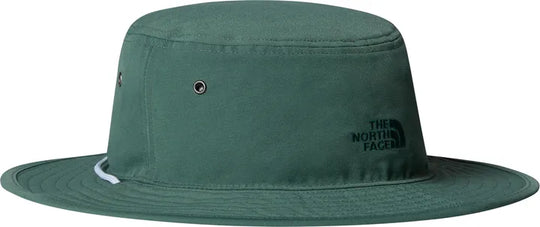 The North Face Recycled 66 Brimmer - Duck Green