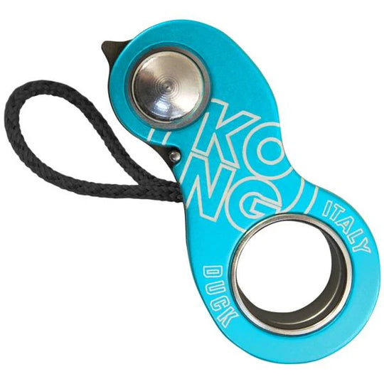 Kong Gi-Gi Polished NS