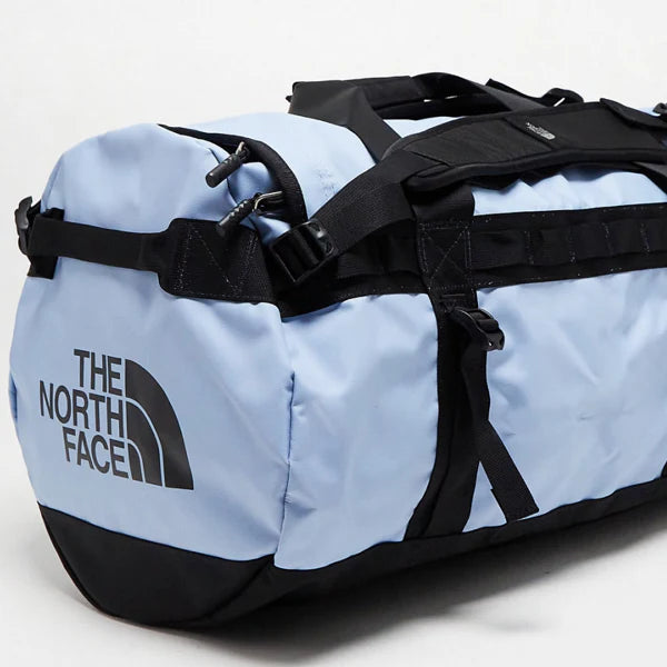 The North Face BC DFFL M Steel Blue-TNF Black