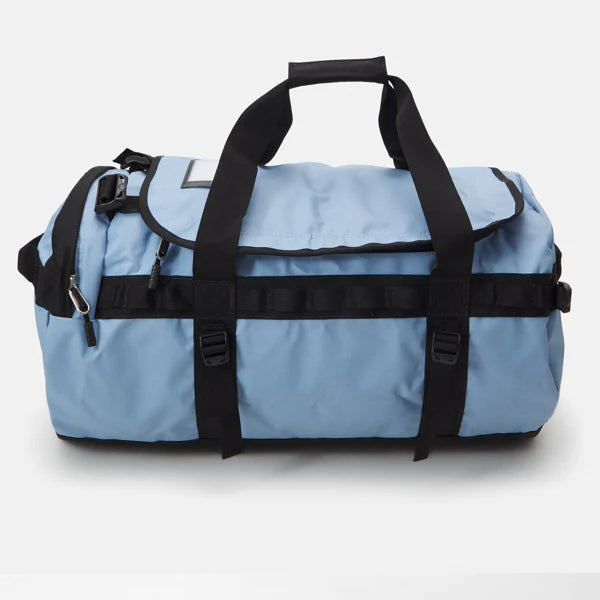 The North Face BC DFFL M Steel Blue-TNF Black