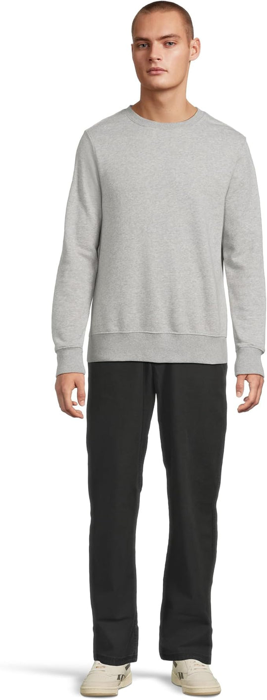 Prana Rock Ridge Relaxed Pant Mens Black