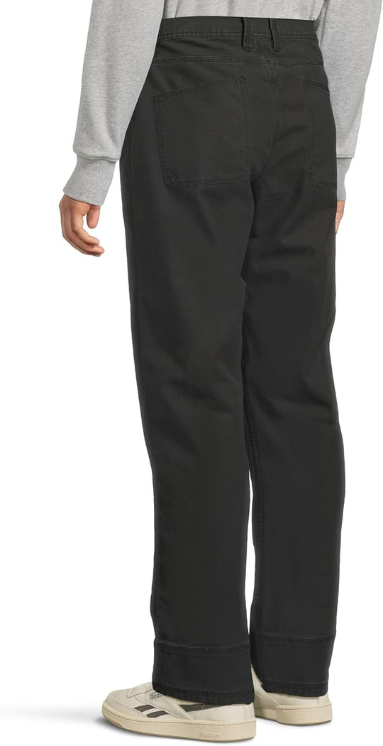 Prana Rock Ridge Relaxed Pant Mens Black