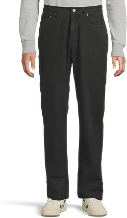 Prana Rock Ridge Relaxed Pant Mens Black