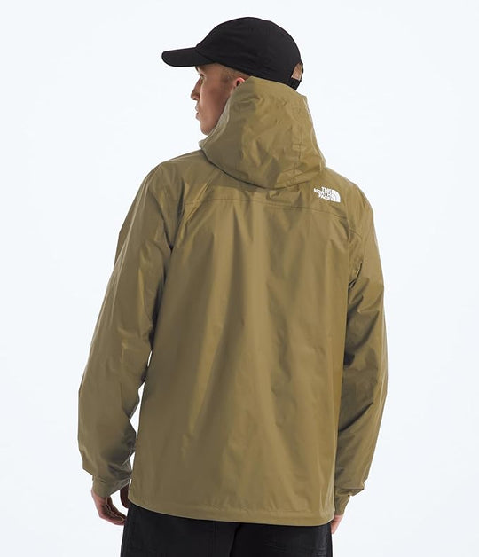 The North Face Mens Venture 2 Jacket Cedar
