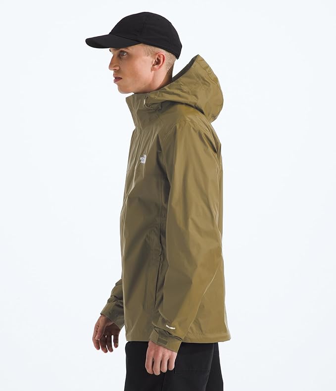 The North Face Mens Venture 2 Jacket Cedar