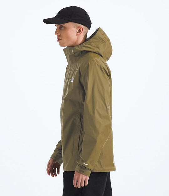 The North Face Mens Venture 2 Jacket Cedar