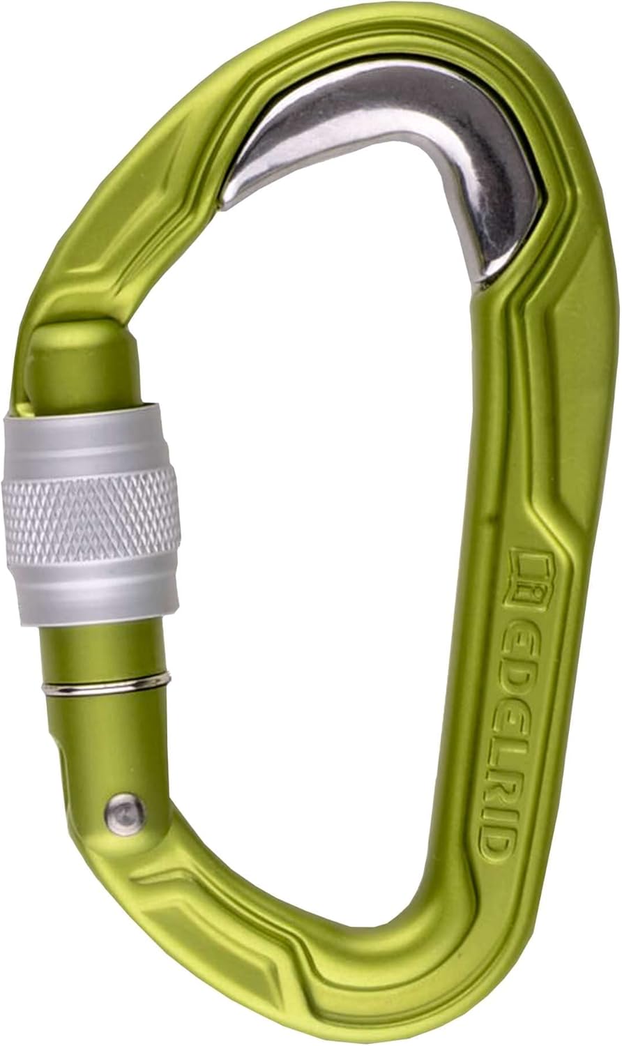 Edelrid Bulletproof Screw II oasis