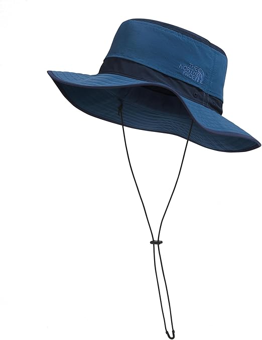 The North Face Horizon Breeze Brimmer Hat Summit Navy Shady Blue