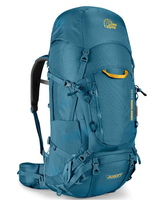 LOWE ALPINE CERRO TORRE 65:85