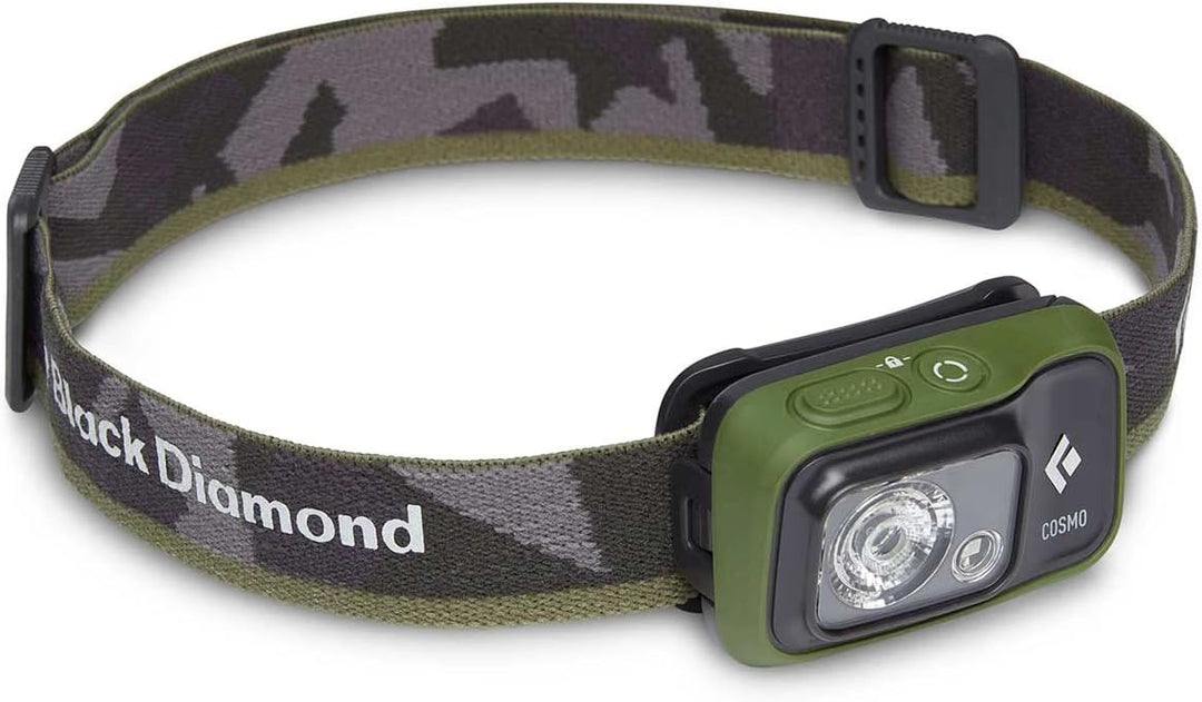 BLACK DIAMOND SPOT 325 S19 HEADLAMP