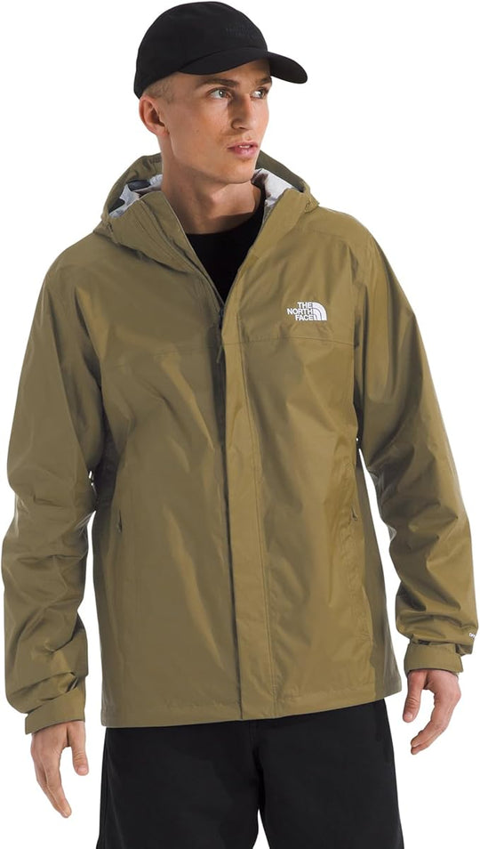 The North Face Mens Venture 2 Jacket Cedar