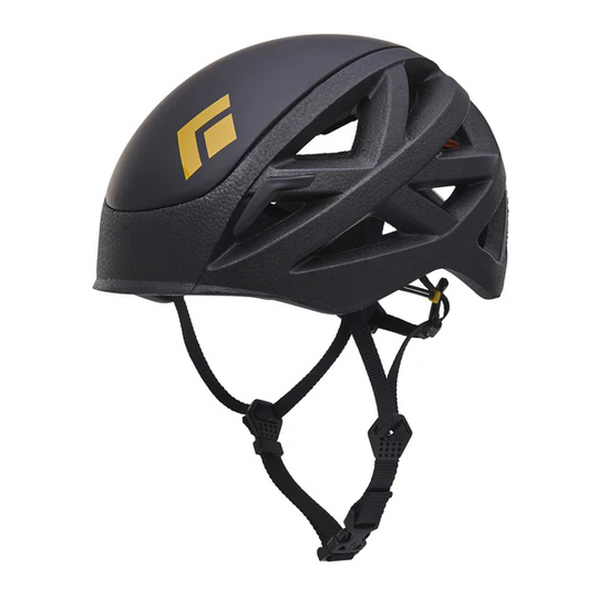 Black Diamond Vapor Helmet S23 - Black ML