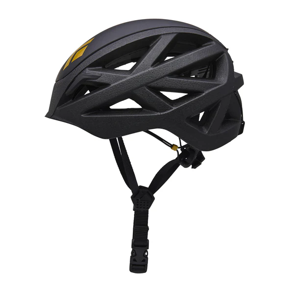 Black Diamond Vapor Helmet S23 - Black ML