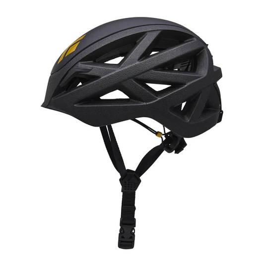 Black Diamond Vapor Helmet S23 - Black ML