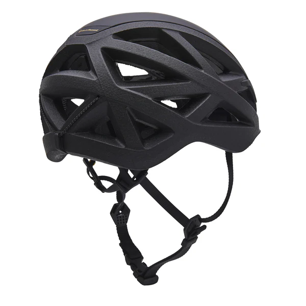 Black Diamond Vapor Helmet S23 - Black ML