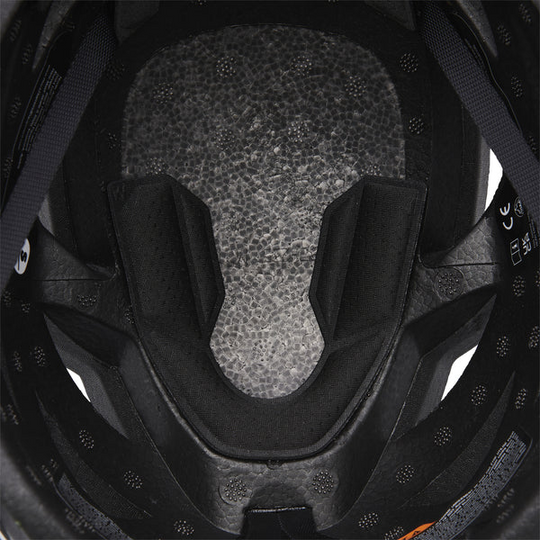 Black Diamond Vapor Helmet S23 - Black ML