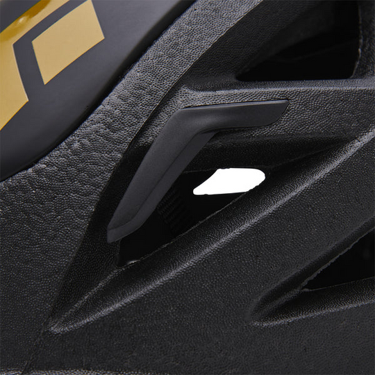 Black Diamond Vapor Helmet S23 - Black ML