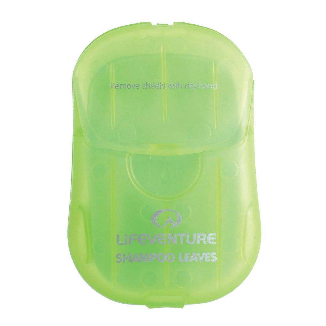 Life Venture Shampoo Leaves x 50