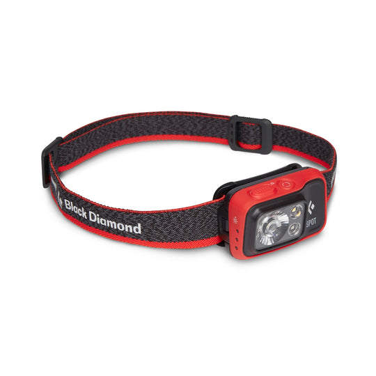 Black Diamond Spot 400 Headlamp - Graphite