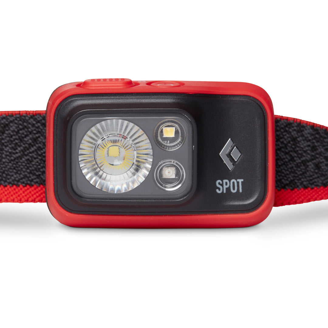 Black Diamond Spot 400 Headlamp - Graphite