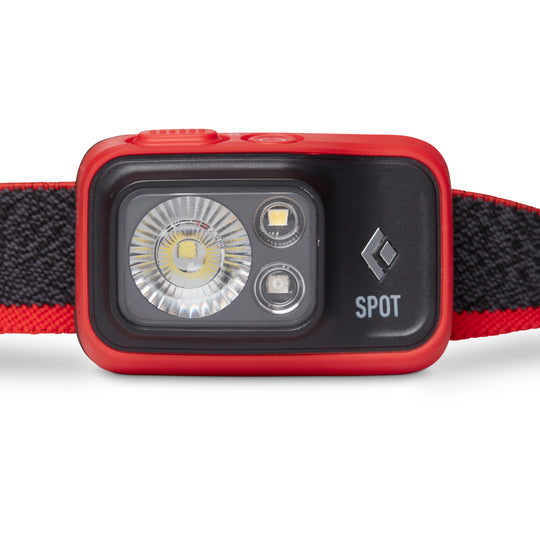 Black Diamond Spot 400 Headlamp - Graphite