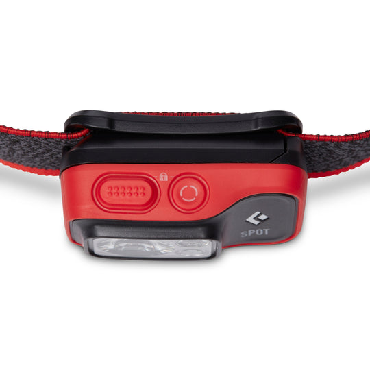 Black Diamond Spot 400 Headlamp - Graphite