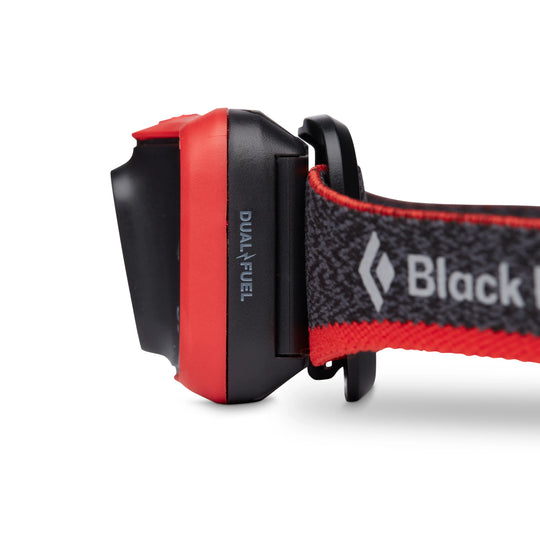 Black Diamond Spot 400 Headlamp - Graphite