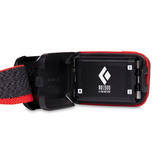 Black Diamond Spot 400 Headlamp - Graphite