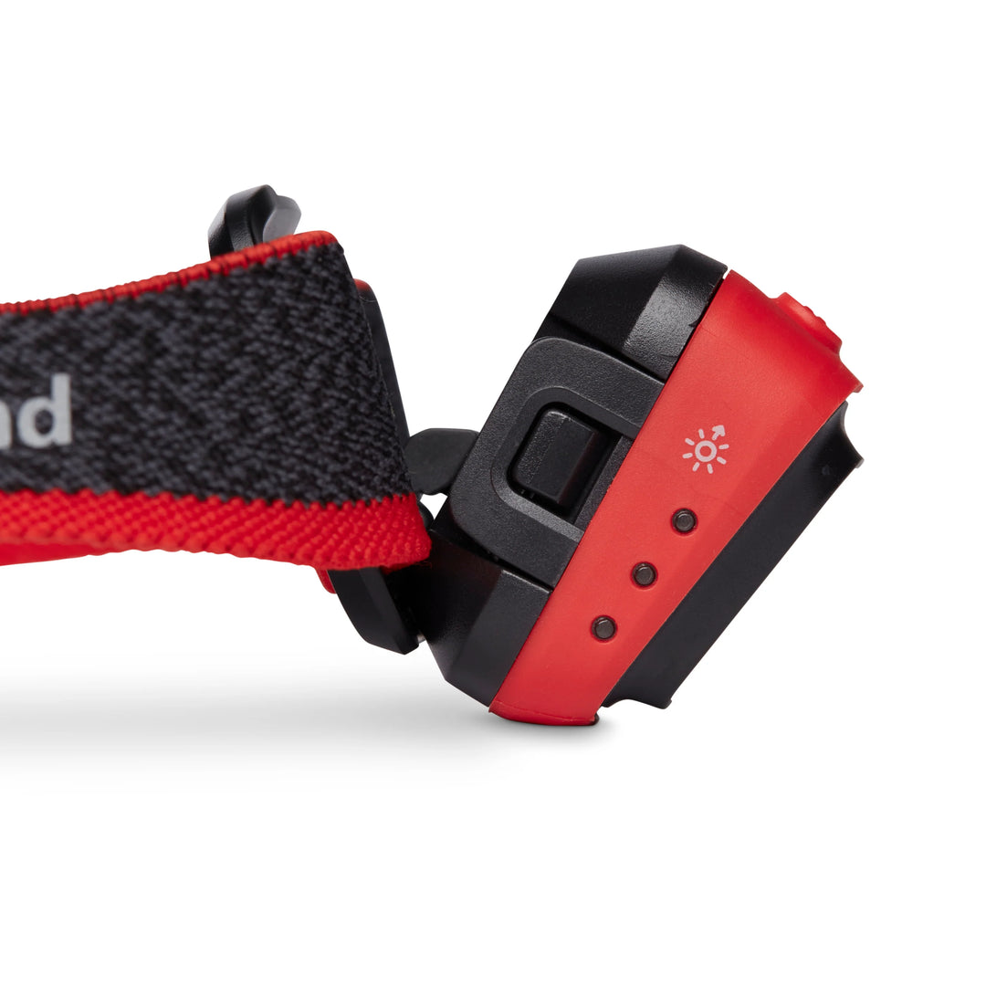 Black Diamond Spot 400 Headlamp - Graphite