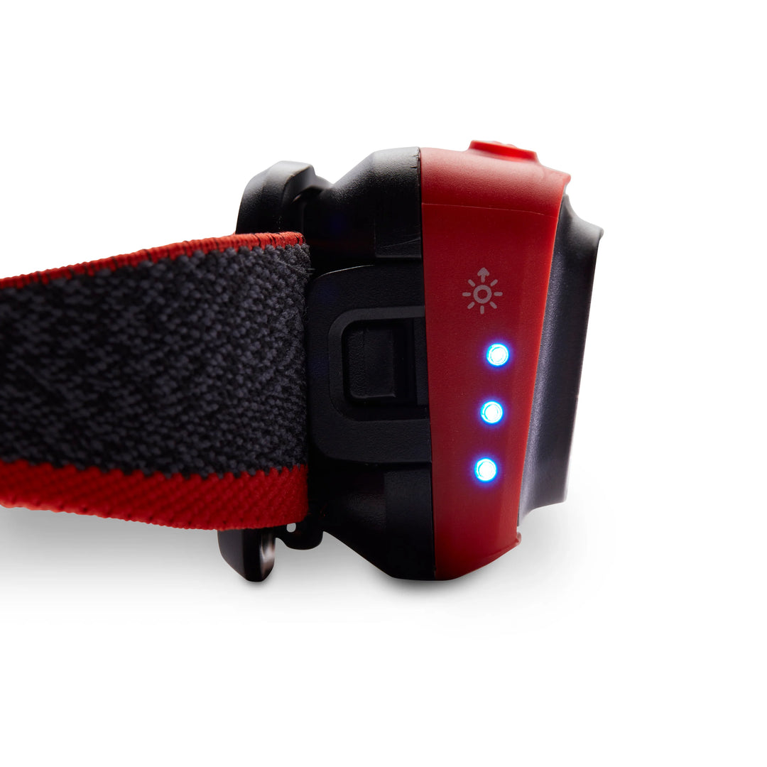 Black Diamond Spot 400 Headlamp - Graphite