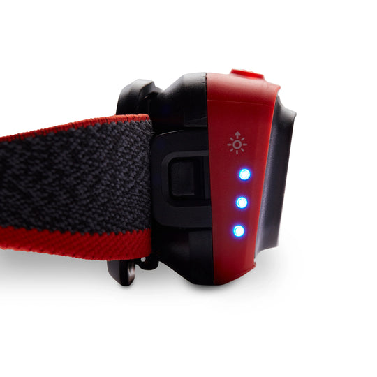 Black Diamond Spot 400 Headlamp - Graphite
