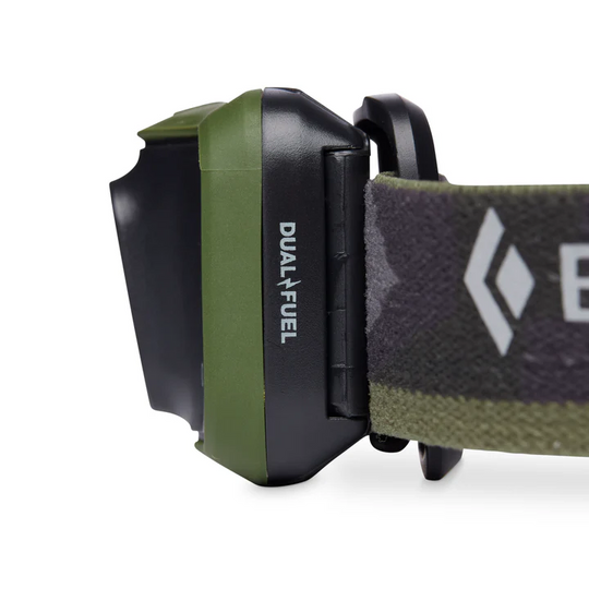 Black Diamond Cosmo 350 Dark Olive