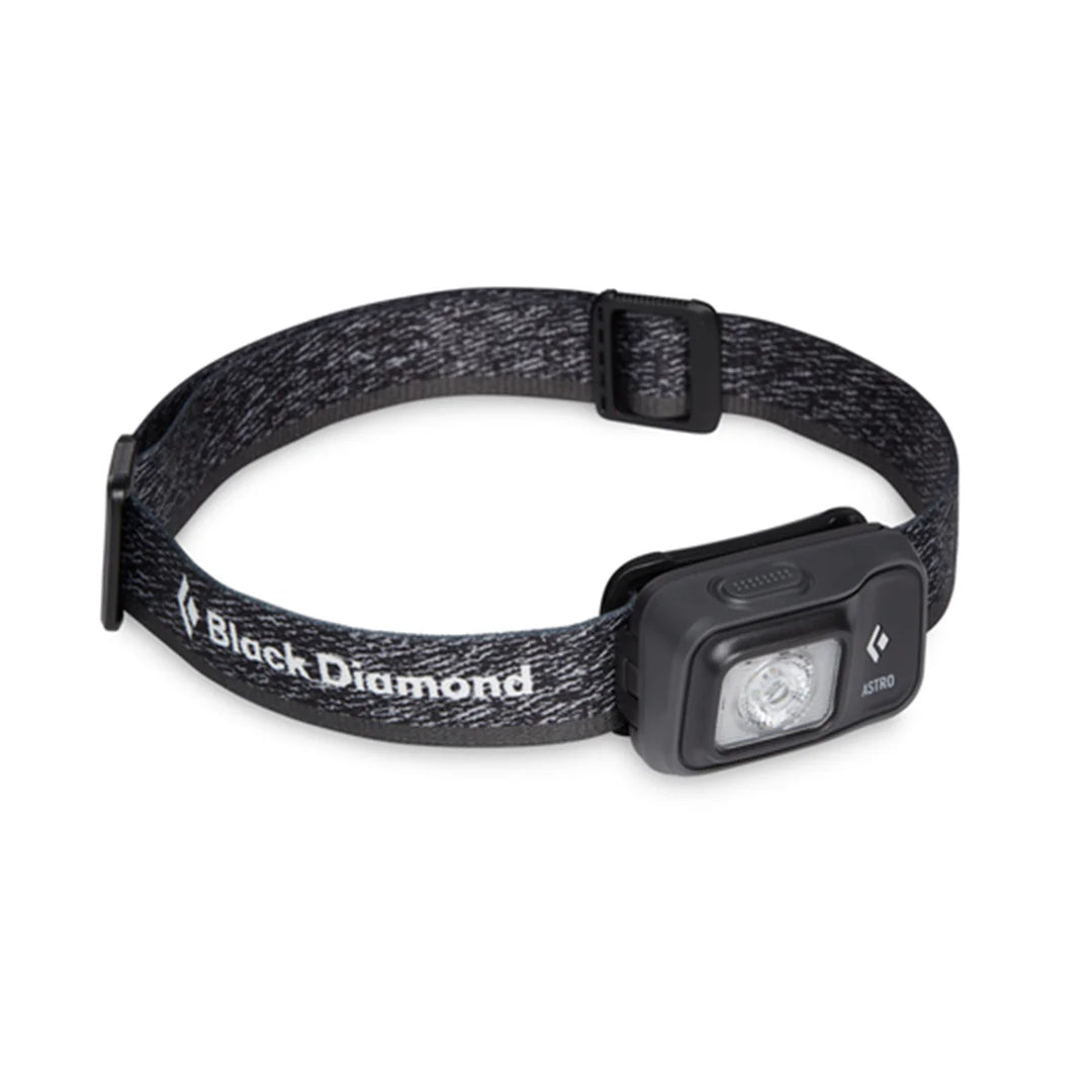 BLACK DIAMOND ASTRO 175 S19 HEADLAMP