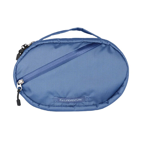Life Venture Folding Wash Bag