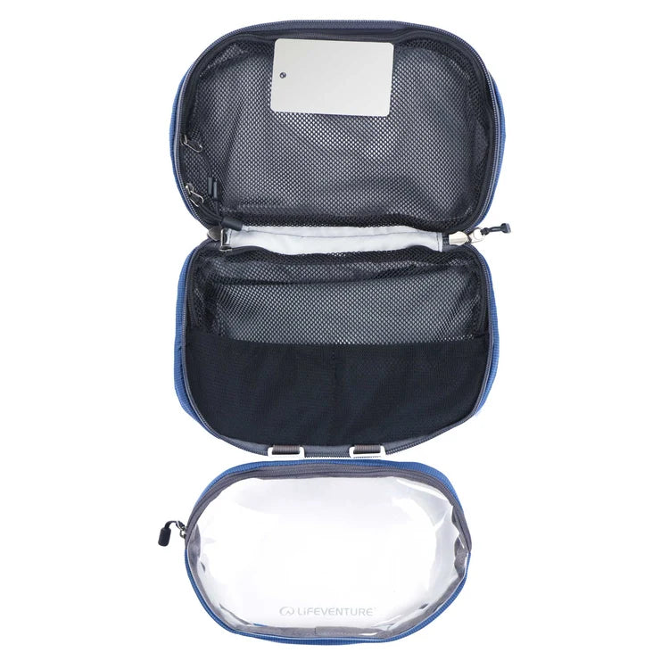 Life Venture Folding Wash Bag