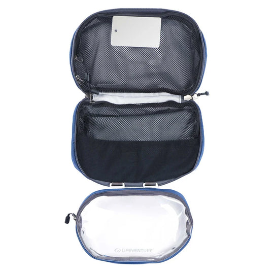 Life Venture Folding Wash Bag