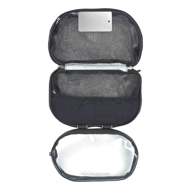 Life Venture Folding Wash Bag