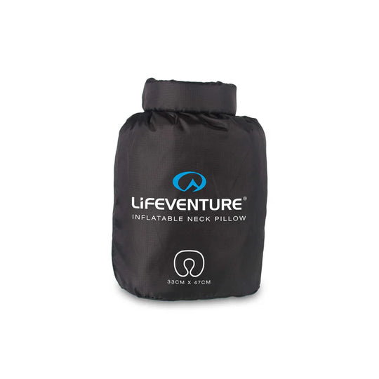 Life Venture Inflatable Neck Pillow