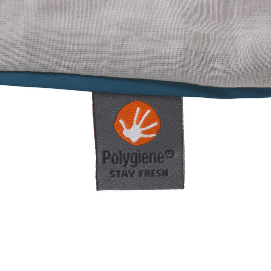 Life Venture Cotton Sleeping Bag Liner, Rectangular