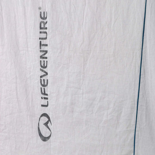 Life Venture Cotton Sleeping Bag Liner, Mummy