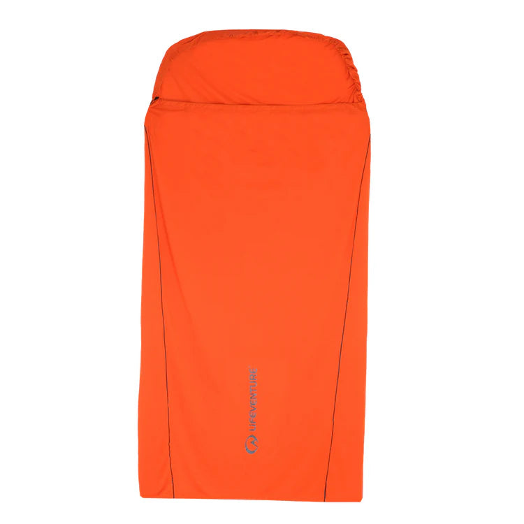 Life Venture Thermolite Sleeping Bag Liner - Rectangular