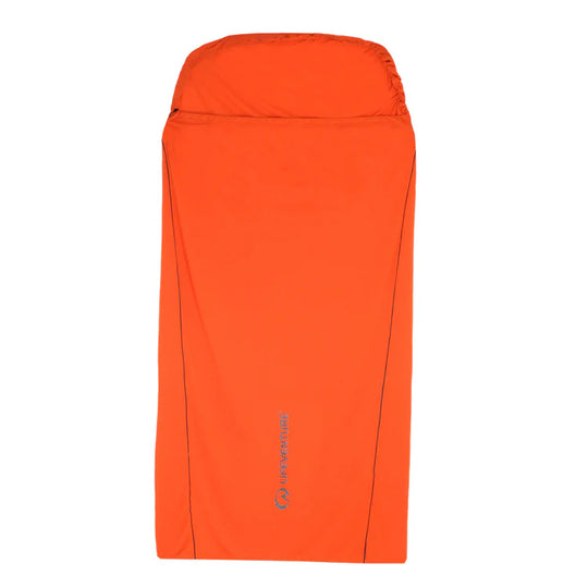 Life Venture Thermolite Sleeping Bag Liner - Rectangular